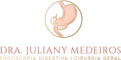 Logotipo Juliany Medeiros